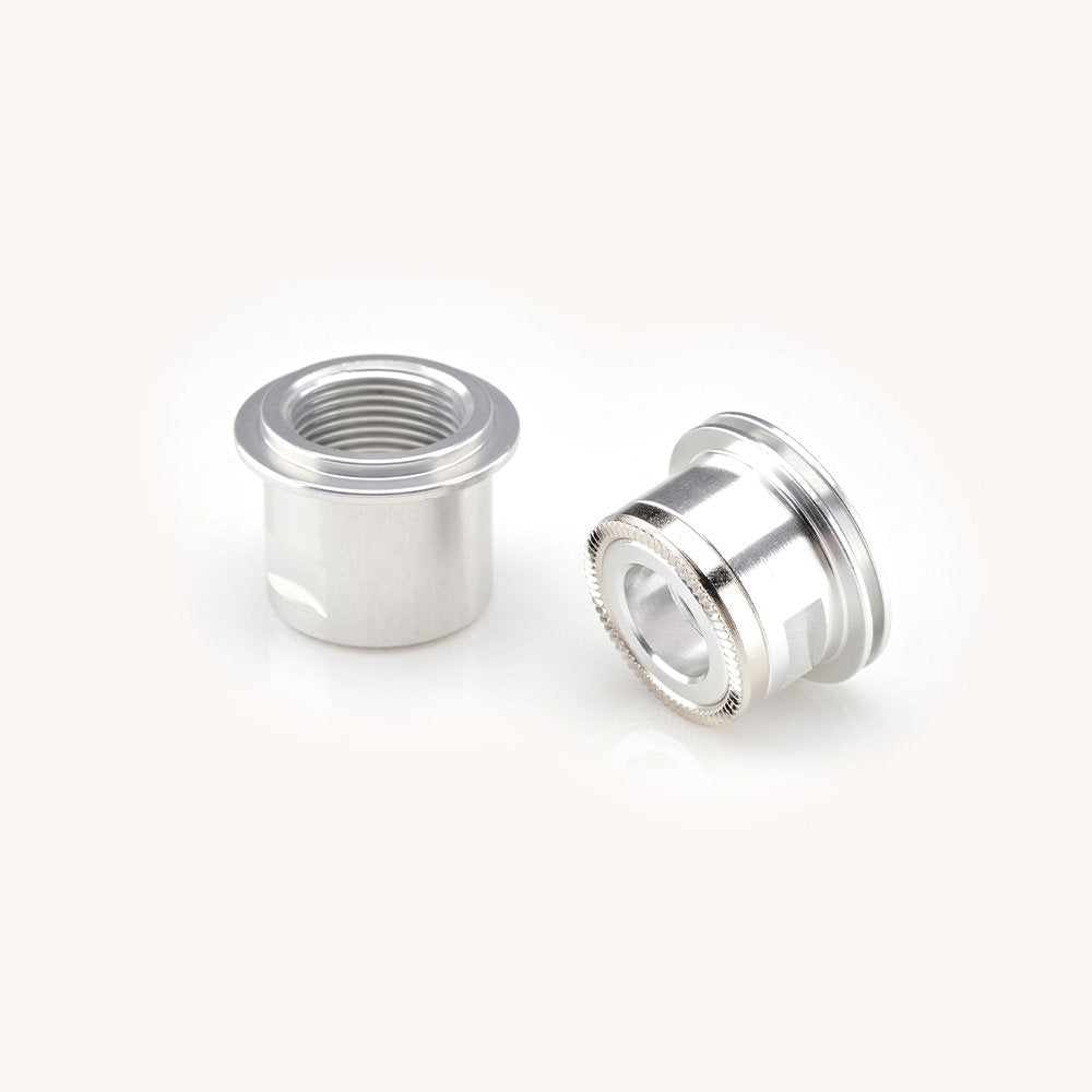 Stans NT - ENDCAPS 3.30 3.30TI RR END CPS 10X135 SRM XD