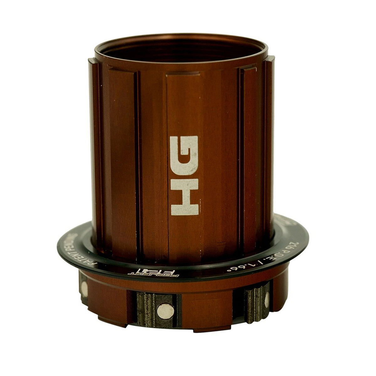 Stans - M-Pulse Freehub Shimano HG