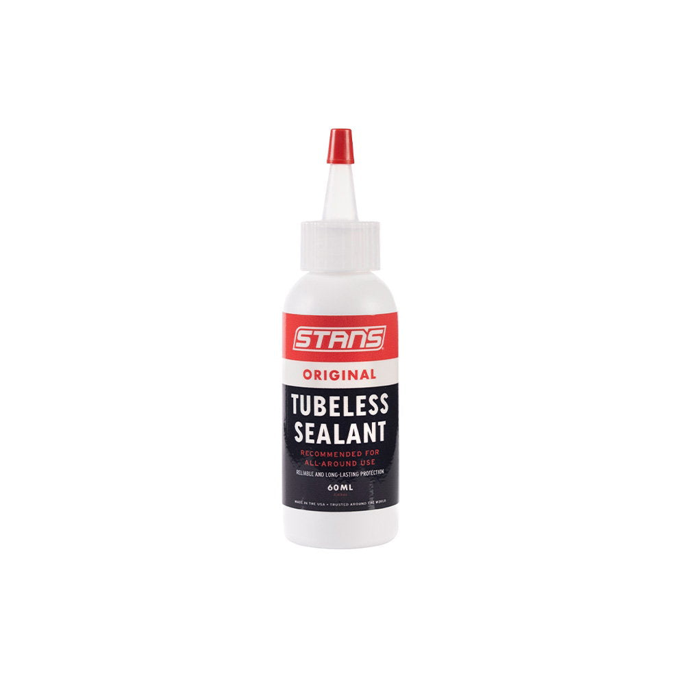 Stans - TYRE SEALANT - 60ml Single