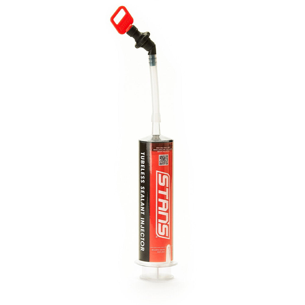 Stans - TYRE SEALANT INJECTOR