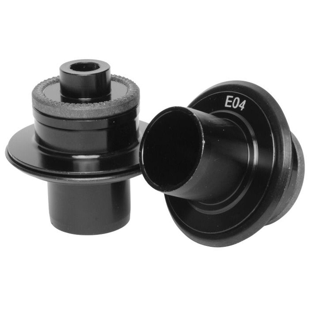 Stans - E-Sync Neo End Caps Front QR 6B E04/E04