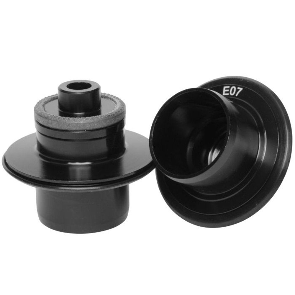 Stans - E-Sync Neo OS End Caps Front QR E07/E07