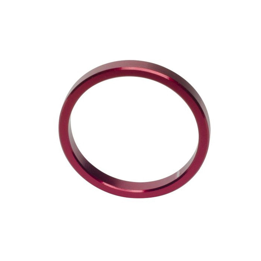 Stans NoTubes - KIT NEO FREEHUB SPACER (RED)