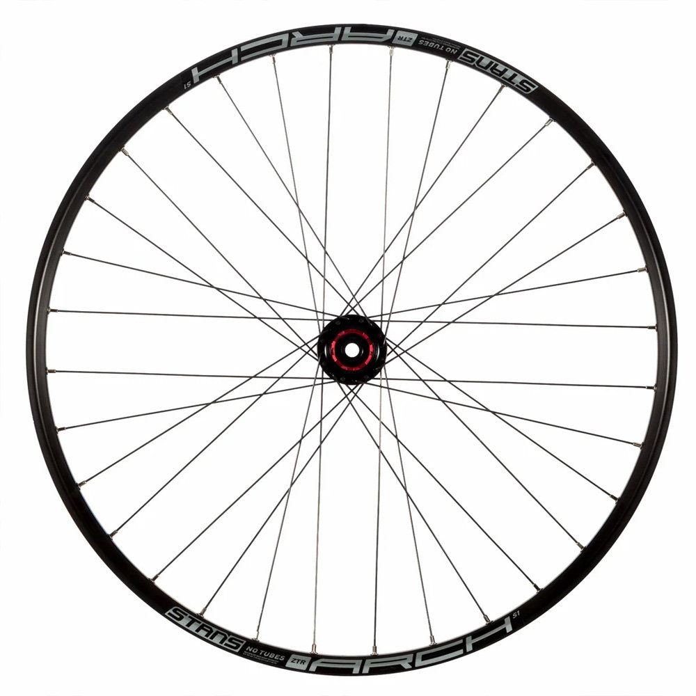 Stans - Wheel Rear Arch S1 29 12x142 SRAM XD