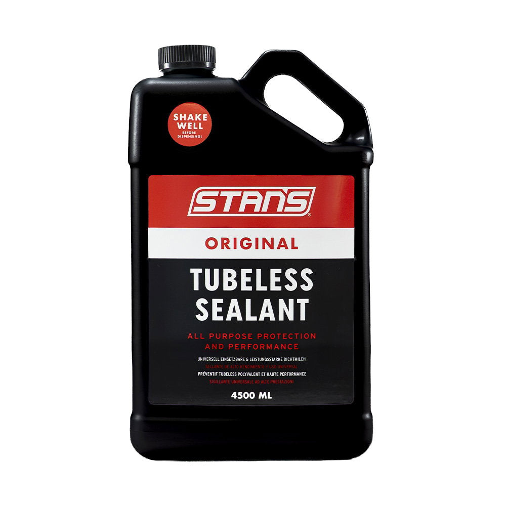 Stans - Original Tyre Sealant - 4500ml