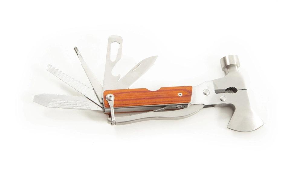 Chop chop bang bang multi tool