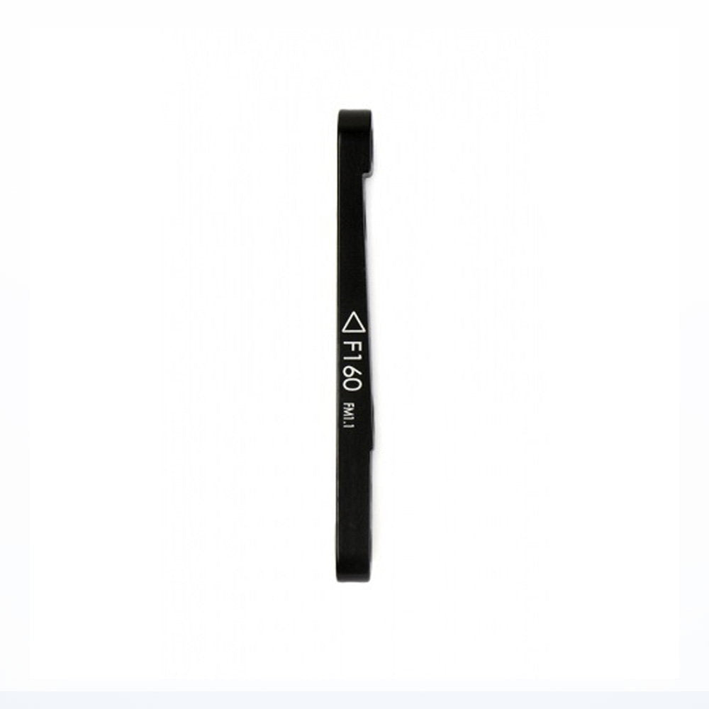 TRP - Flat mount F5 front Adapter - 140/160mm