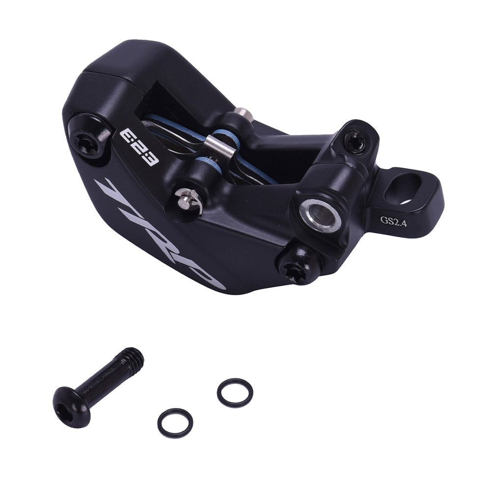 TRP - Spare - Trail Evo GS2.4 Caliper Gloss Black