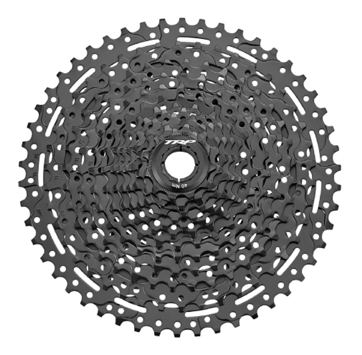 TRP - CS-M7000 12 Cassette 11-50 HG Black