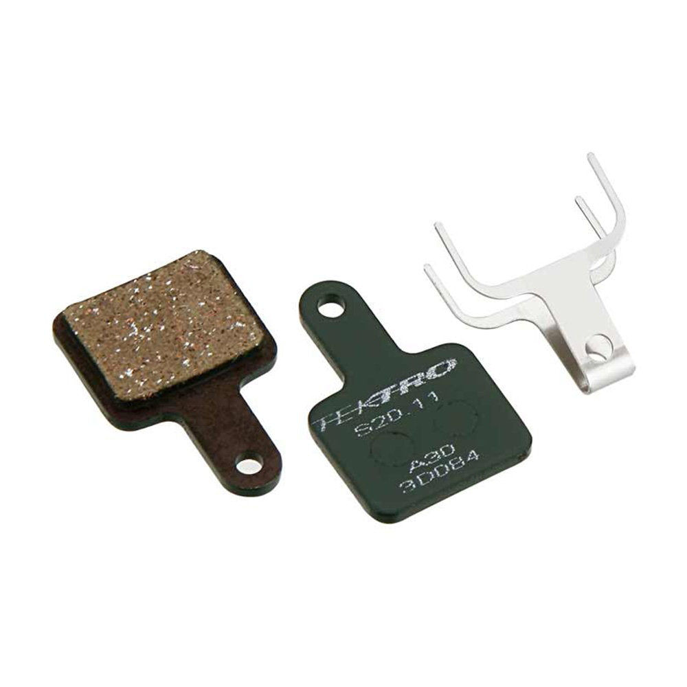 Tektro - Disc Pad - S20.11 Auriga Sub/Volans/Parabox Rear V1
