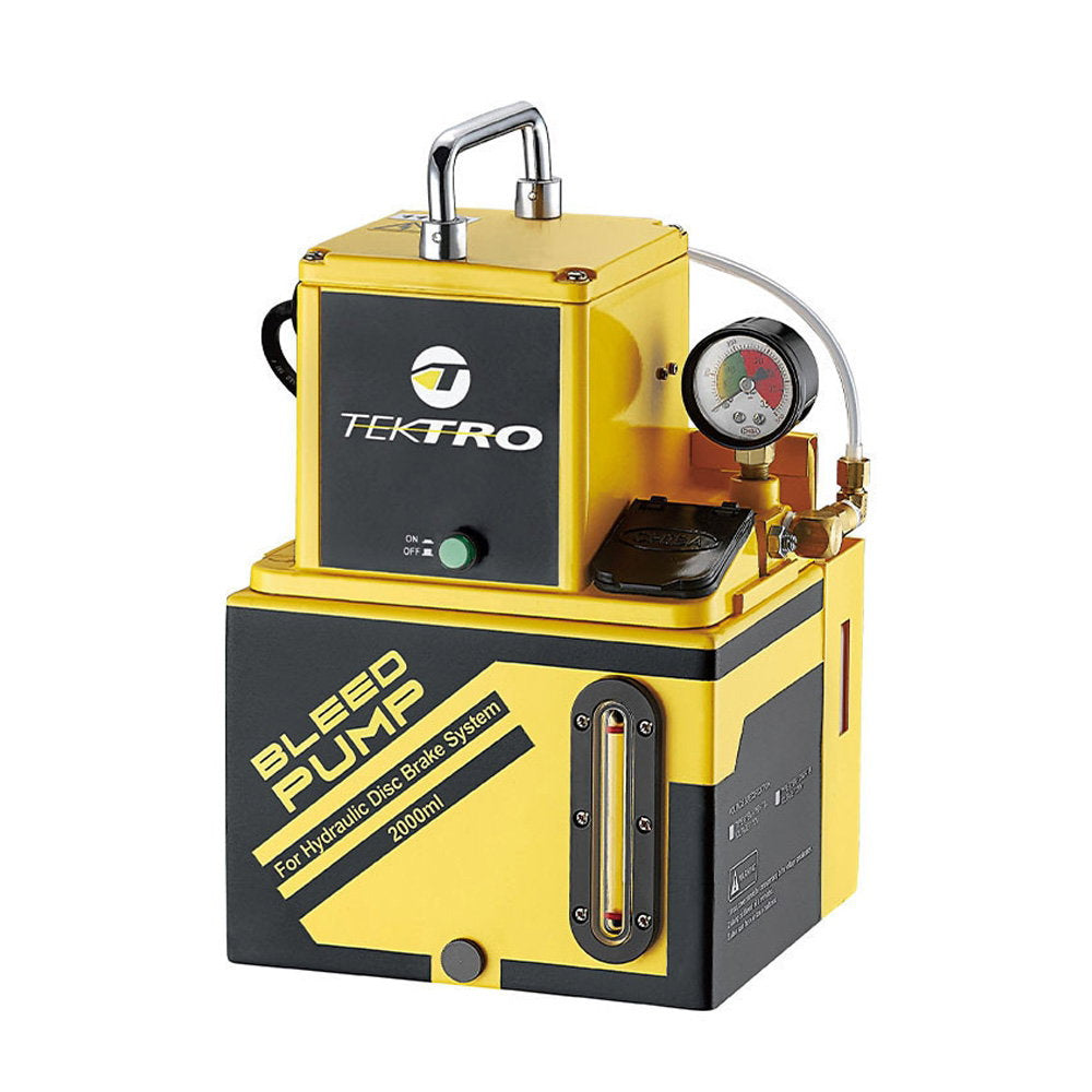 Tektro - Bleed Pump