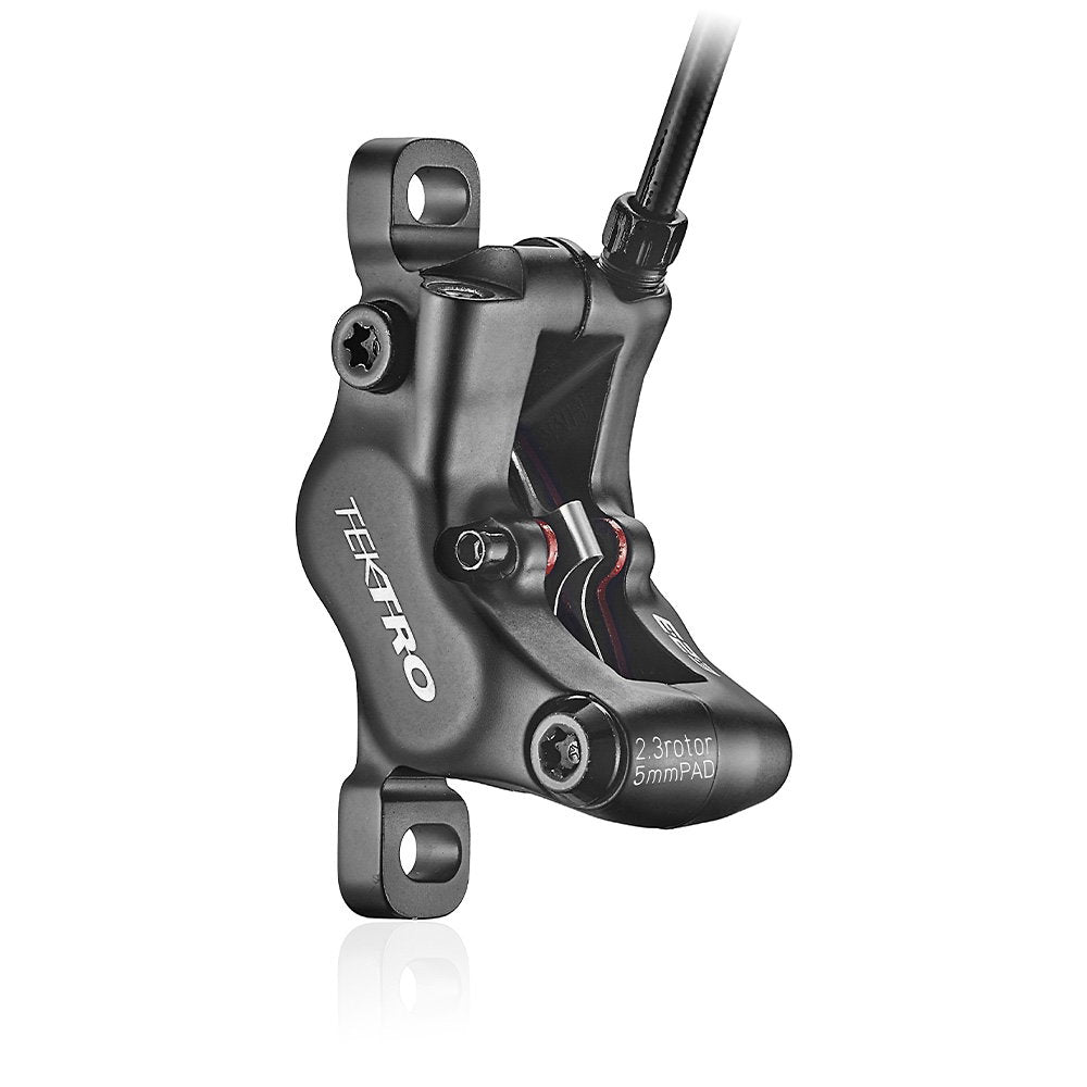 Tektro Spares - M530 M535 HM6.X 4 Pot Caliper