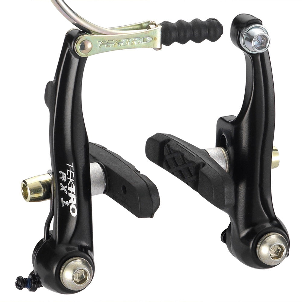 Tektro - RX1 - Mini V Brake - 95mm Arm - Black