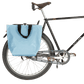 Cobags Bikezac 2.0 Simply Blue Pannier Bag For Life - Bike Boom