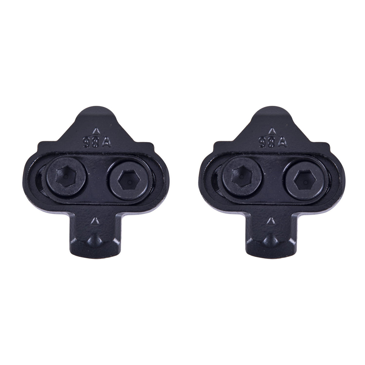 DMR - Versa and VMAX Cleat Set