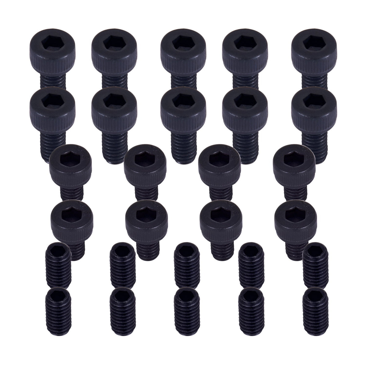 DMR - Versa Pin Set