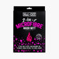 Muc Off 2 in 1 Microfibre Wash Mitt - Bike Boom