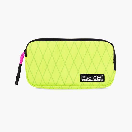 Muc Off Rainproof Essentials Case - Hi-Vis