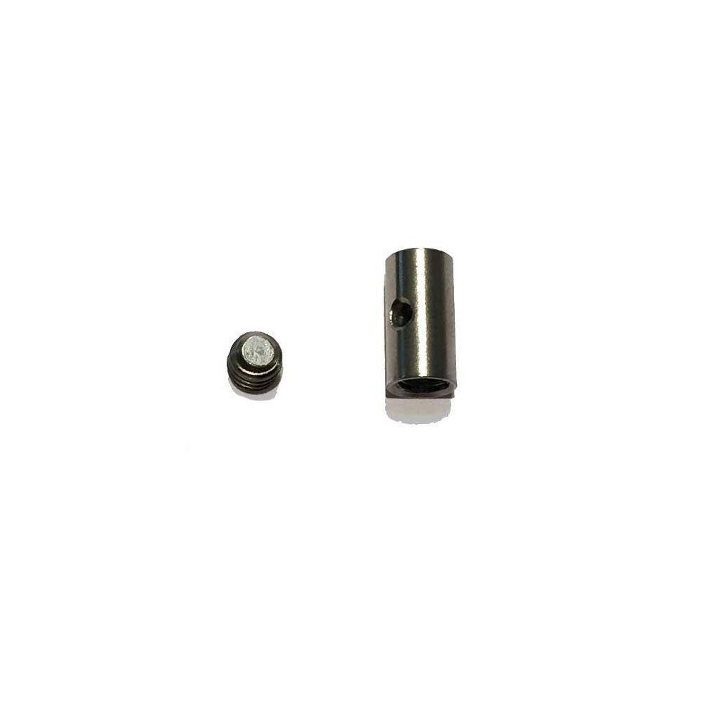 XF - Manic Cable and Locking Barrel