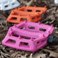 DMR V6 Nylon MTB Flat Pedal - Bike Boom
