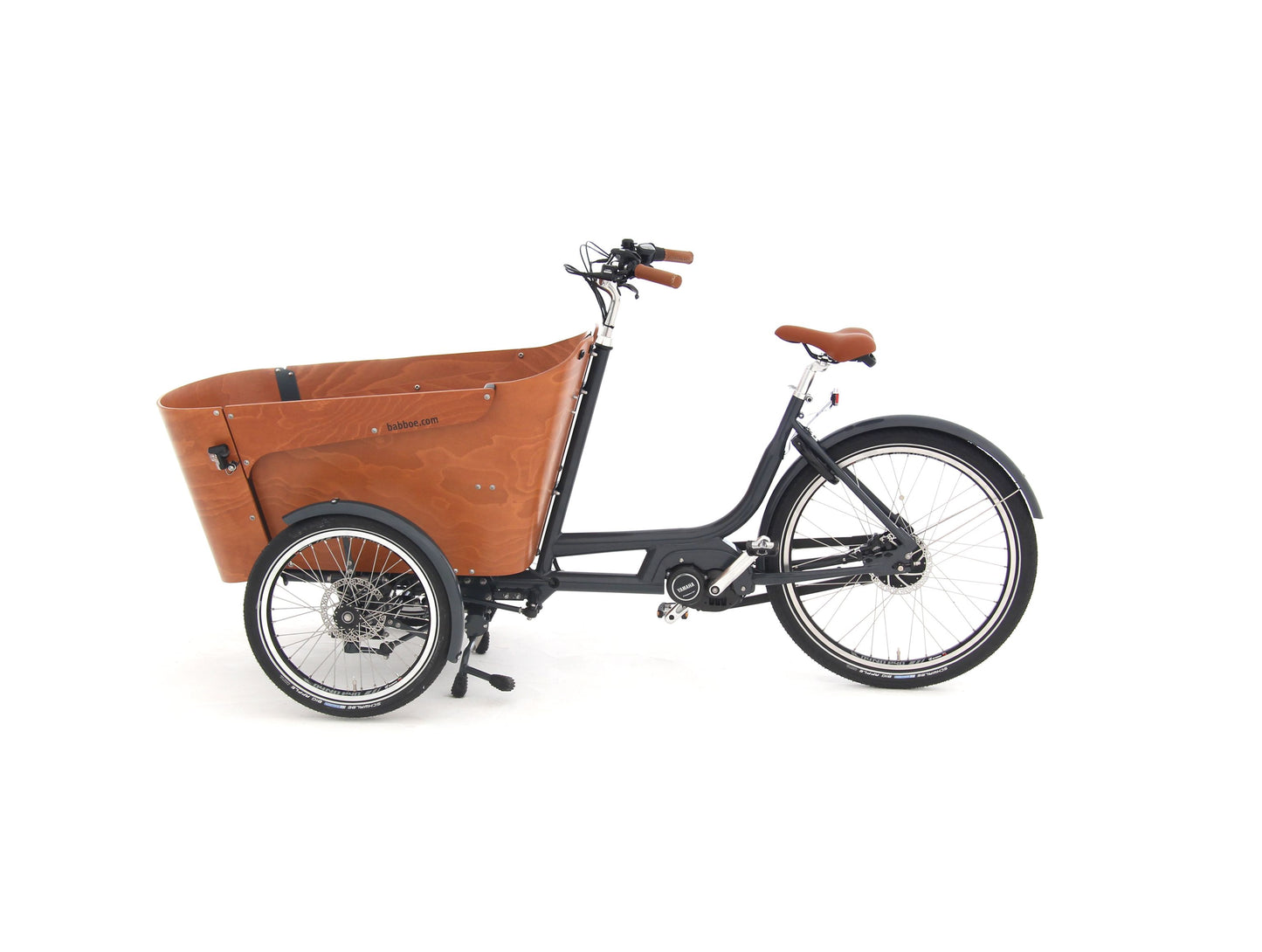 BABBOE CARVE MOUNTAIN 500Wh