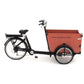 BABBOE Dog E 500Wh Electric Cargo Bike - Available now - Bike Boom
