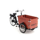 BABBOE Dog E 500Wh Electric Cargo Bike - Available now - Bike Boom