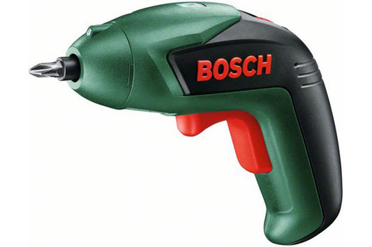 Bosch EasyScrewDrive 3.6v USB rechargeable