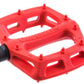 DMR V6 Nylon MTB Flat Pedal - Bike Boom