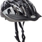 RALEIGH Infusion Lightweight Unisex Cycling Helmet.