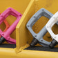 DMR V6 Nylon MTB Flat Pedal - Bike Boom