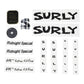 Surly Decal Kits