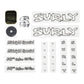 Surly Decal Kits
