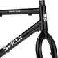 Surly Bridge Club Frameset - Trevor's Closet Black