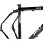Surly Bridge Club Frameset - Trevor's Closet Black