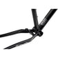 Surly Bridge Club Frameset - Trevor's Closet Black