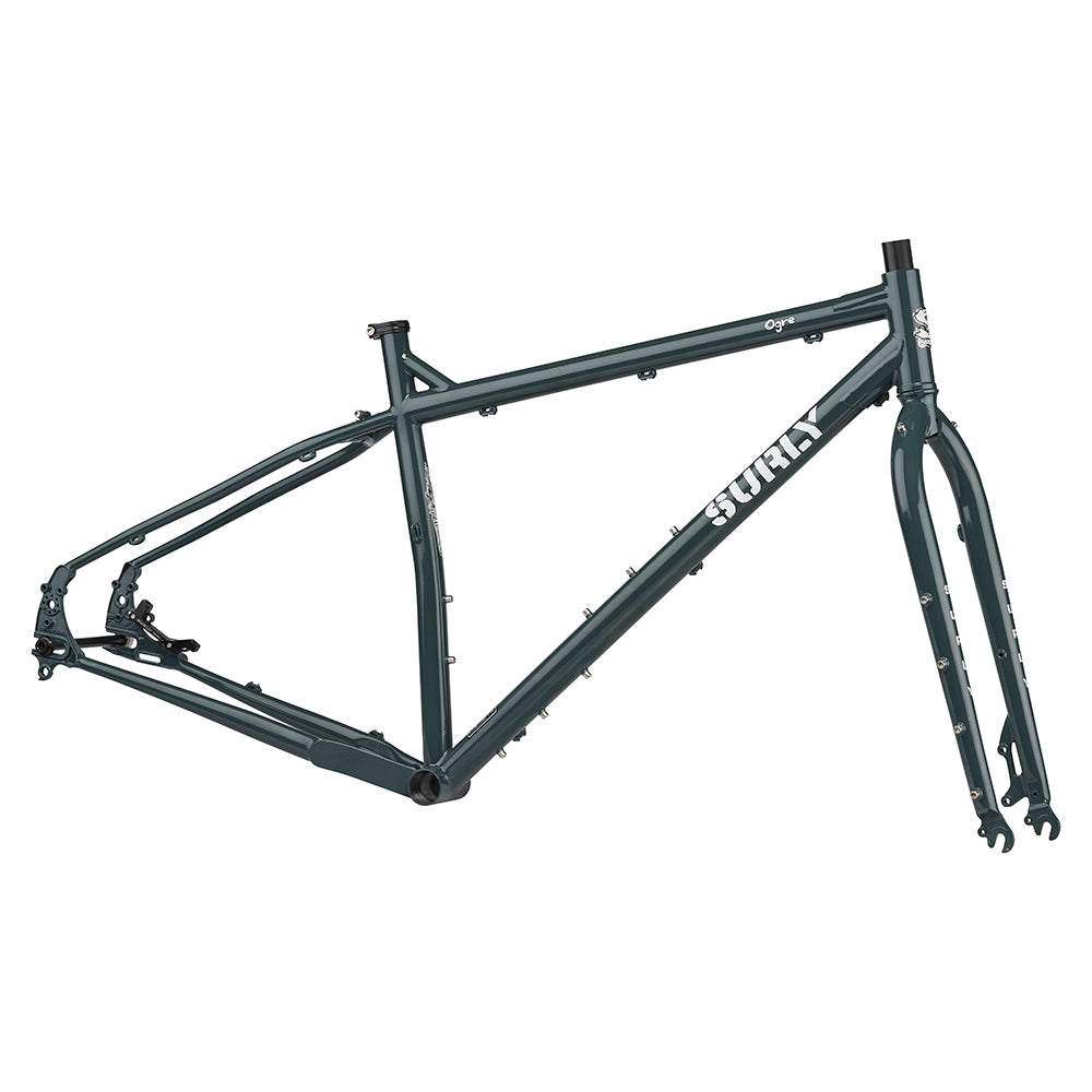 Surly Ogre 29" Frameset - Orlok's Shadow