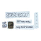 Surly Decal Kits