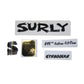 Surly Decal Kits
