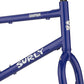 Surly Grappler Frameset - Blue
