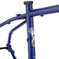 Surly Grappler Frameset - Blue