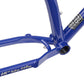 Surly Grappler Frameset - Blue