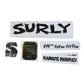 Surly Decal Kits