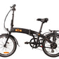 Alba Fold 2 electric folding bike - Bike Boom
