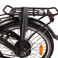 Alba Fold 2 electric folding bike - Bike Boom