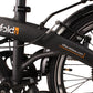 Alba Fold 2 electric folding bike - Bike Boom