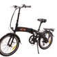 Alba Fold 2 electric folding bike - Bike Boom