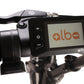 Alba Fold 2 electric folding bike - Bike Boom