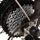 Alba Fold 2 electric folding bike - Bike Boom