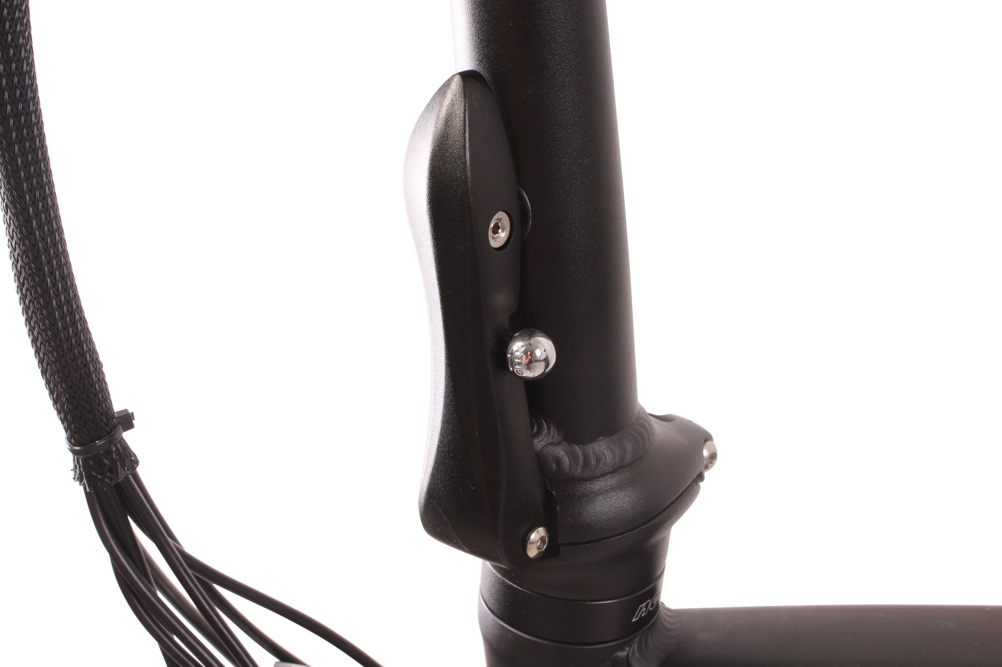 Alba Fold 2 electric folding bike - Bike Boom